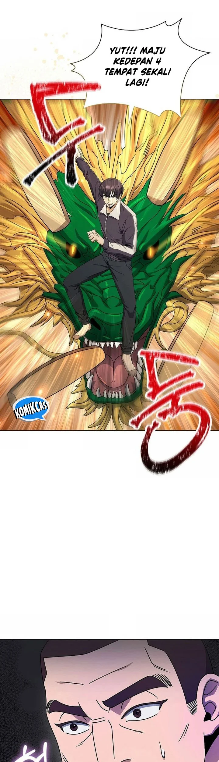 the heavenly demon lord who doesnt want to level up chapter 55 - Page 19